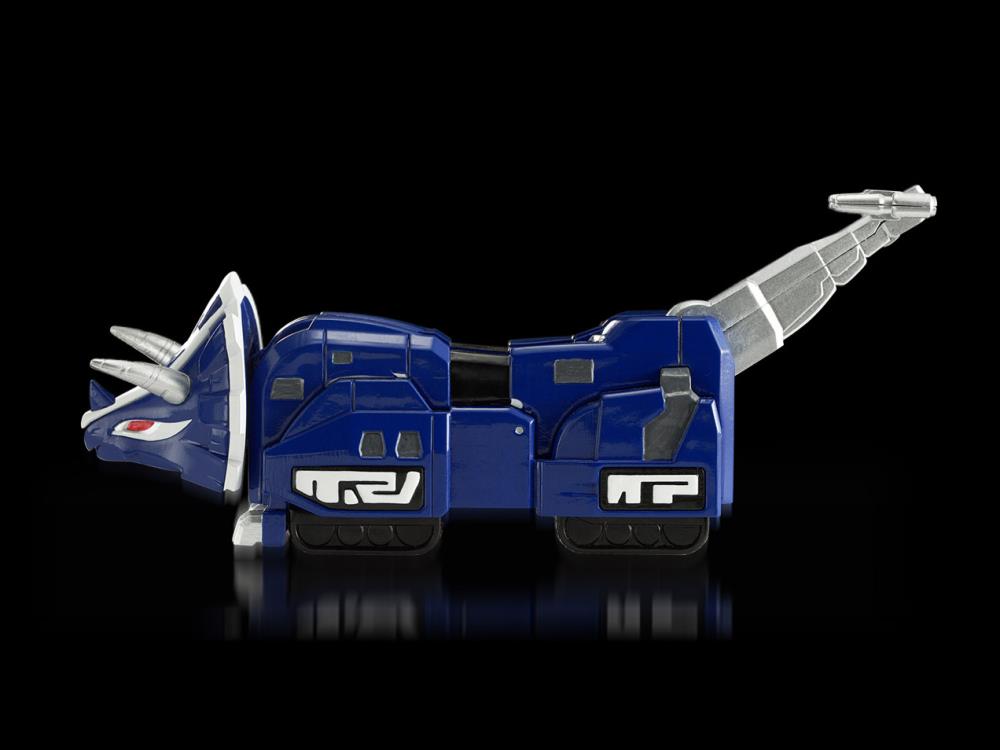 IN STOCK Flame Toys Furai Model Mighty Morphin Power Rangers Megazord Model Kit