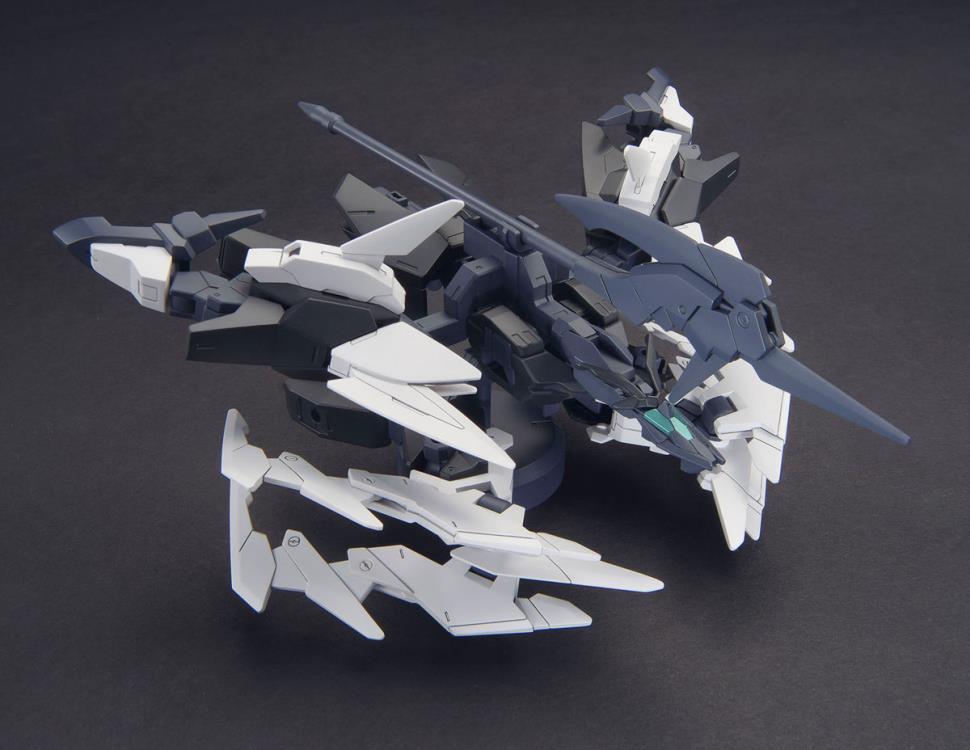 IN STOCK 1/144 HG Plutine Gundam (Gundam Build Metaverse)