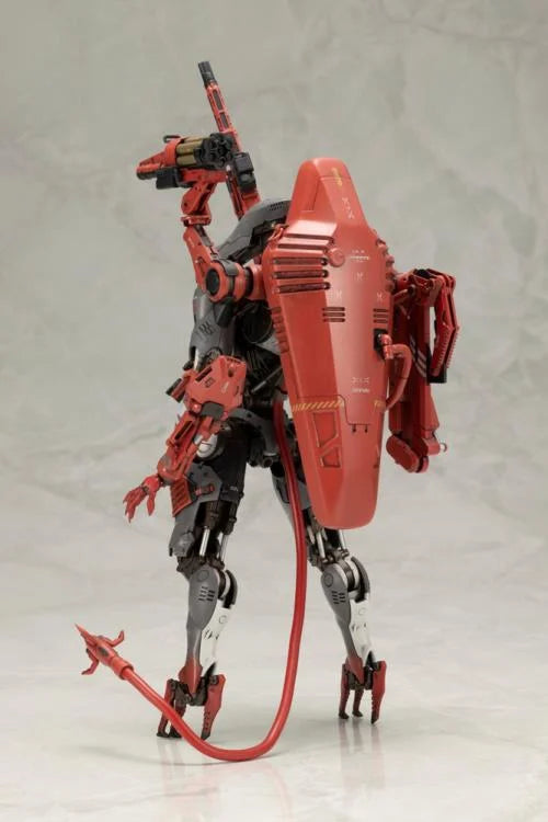 PREORDER Death Stranding 2: On The Beach Ghost Mech Coffins 1/20 Scale Model Kit