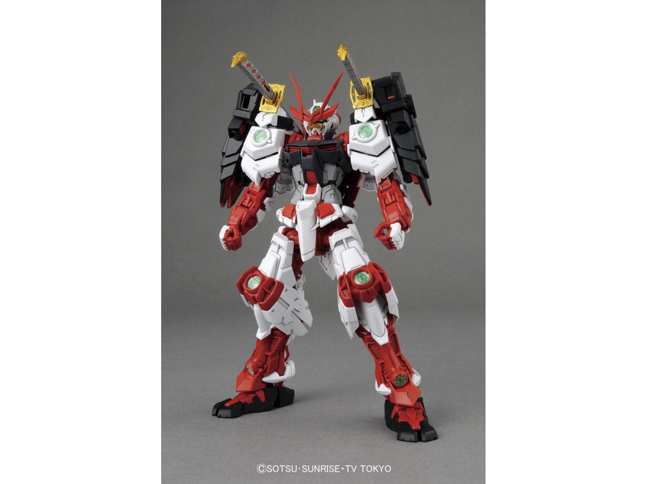 PREORDER MG 1/100 SENGOKU ASTRAY GUNDAM