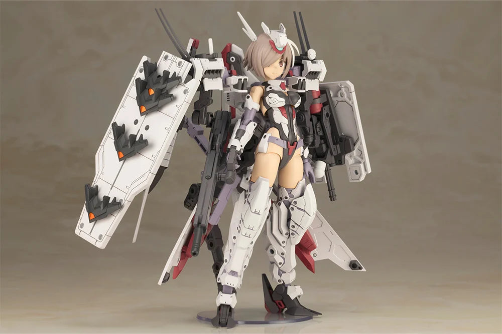 PREORDER Frame Arms Girl Izumo Model Kit