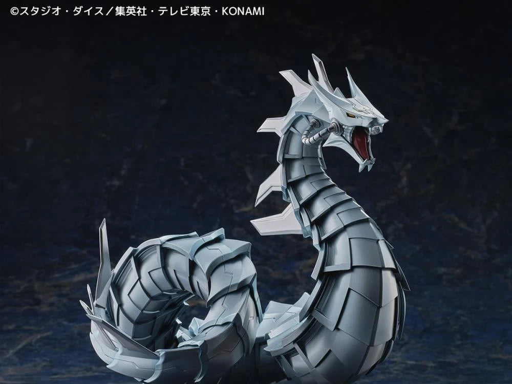 PREORDER Yu-Gi-Oh! Duel Monsters GX Cyber Dragon Figure