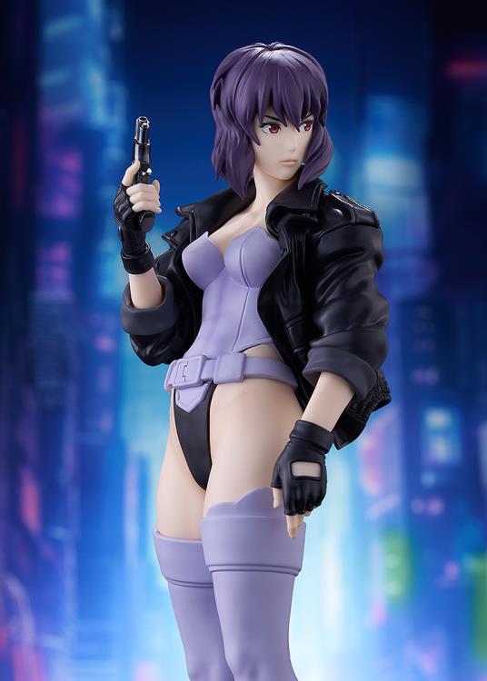 PREORDER Ghost in the Shell: S.A.C. Pop Up Parade L Motoko Kusanagi