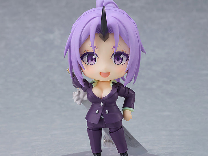 PREORDER Nendoroid Shion
