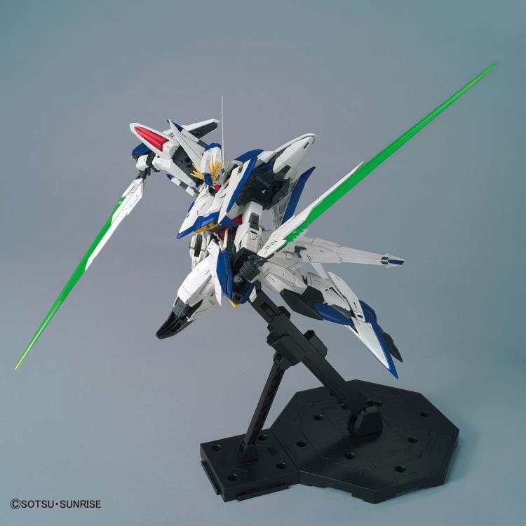 PREORDER MG 1/100 ECLIPSE GUNDAM