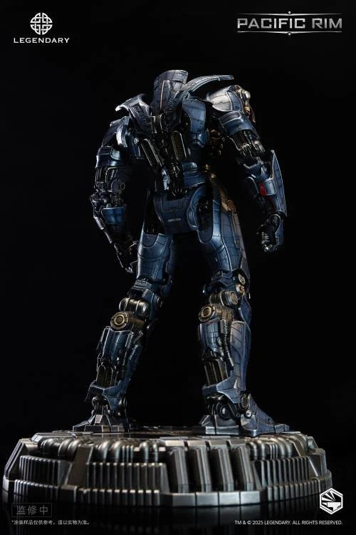 PREORDER Infinity Studio Heavy Mecha Pacific Rim Gipsy Danger