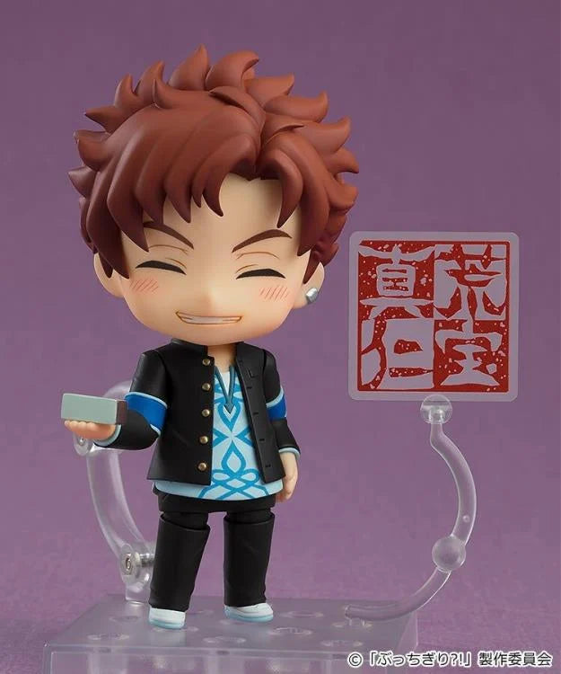 PREORDER Nendoroid Matakara Asamine Bucchigiri?!
