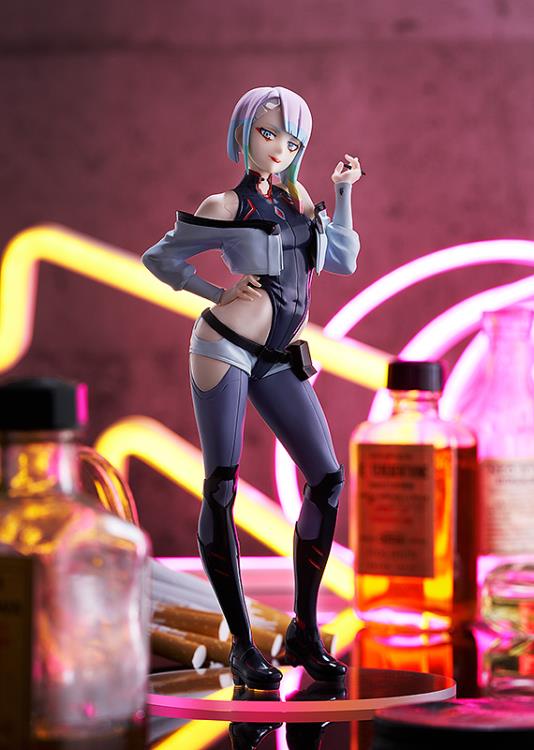 PREORDER POP UP PARADE Lucy