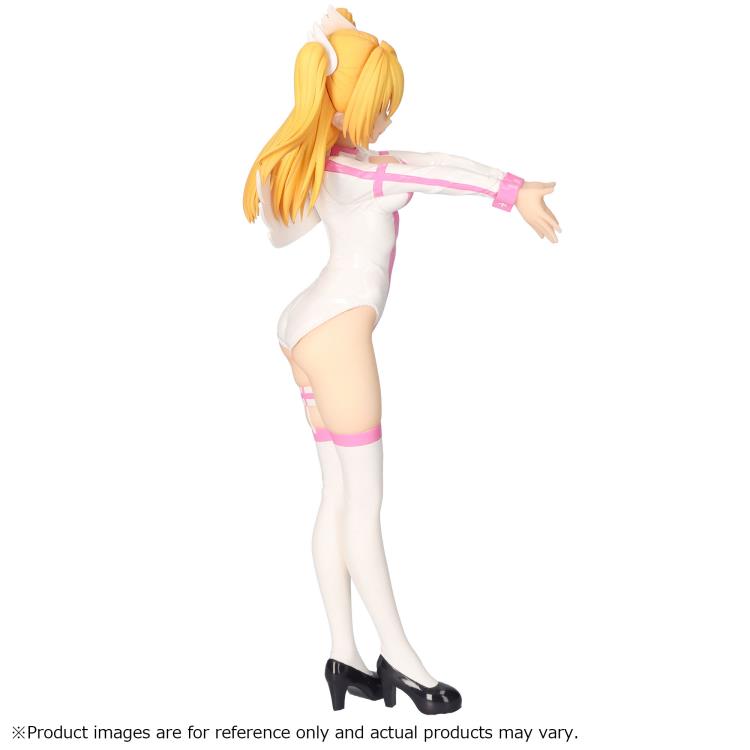 PREORDER 2.5 Dimensional Seduction Glitter & Glamours Liliel