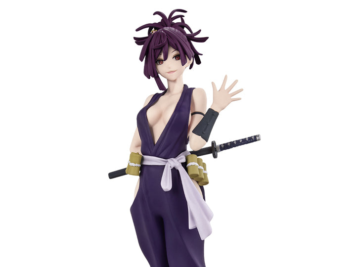 PREORDER Hell's Paradise: Jigokuraku DXF Yuzuriha