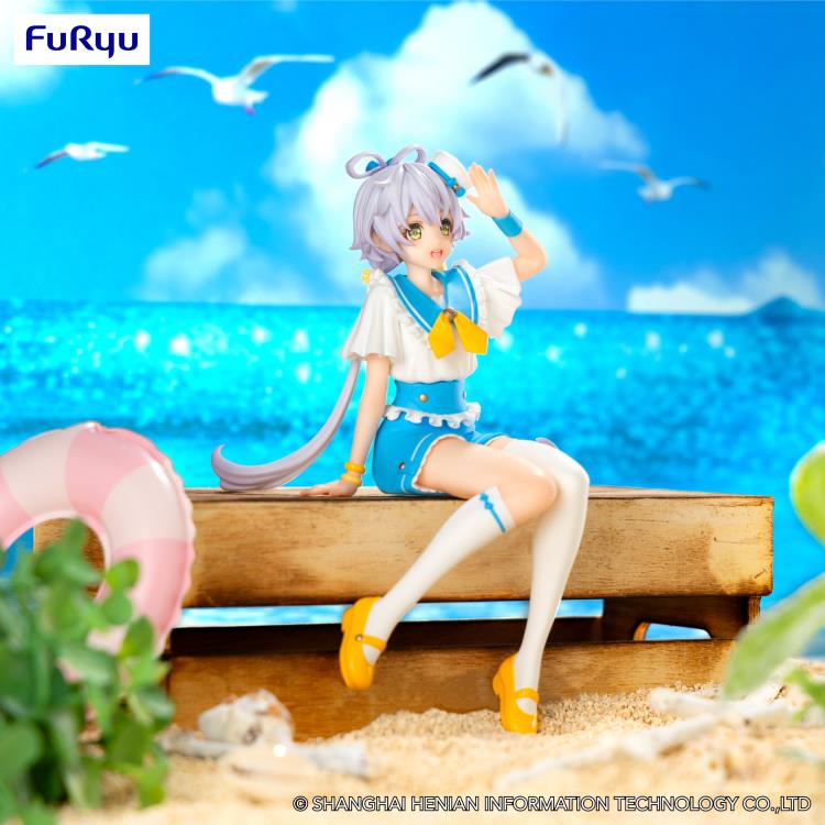 PREORDER Vsinger Luo Tianyi (Marine Style Ver.) Noodle Stopper Figure