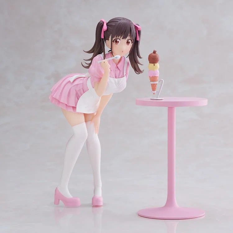 PREORDER The Idolmaster: Shiny Colors Espresto Chiyoko Sonoda (Sweetest Pose)