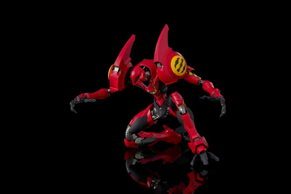 PREORDER Marvel Techkaiser SP//dr Action Figure