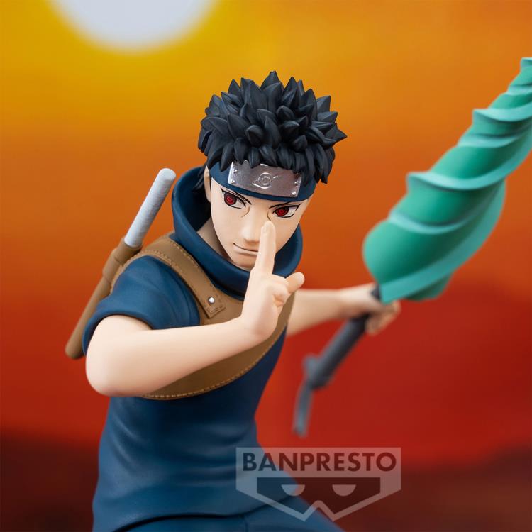 PREORDER Naruto: Shippuden NARUTOP99 Shisui Uchiha Figure