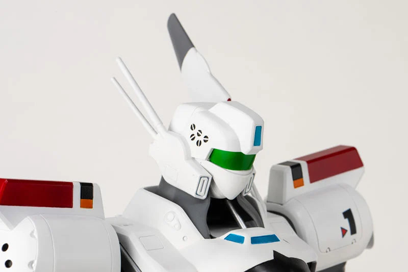 PREORDER Patlabor: The Movie Ingram Unit 1 1/20 Scale Soft Vinyl Figure
