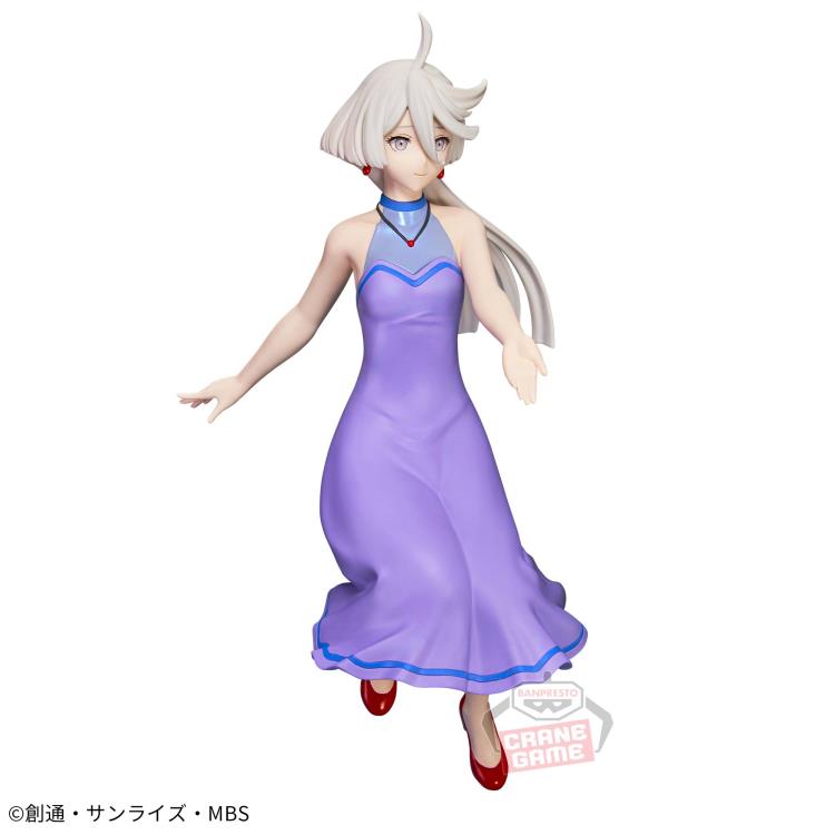 IN STOCK Mobile Suit Gundam: The Witch from Mercury Miorine Rembran (Season 2 Ending Ver.)
