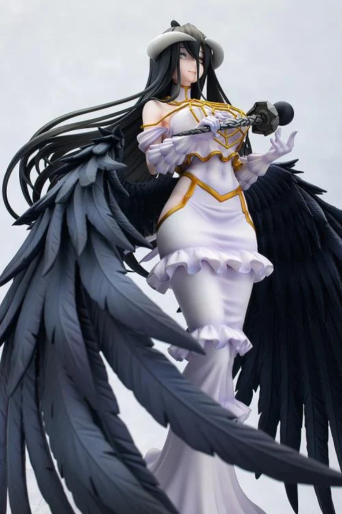 PREORDER Overlord KD Colle Albedo (10th Anniversary So-bin Ver.) 1/8 Scale Figure