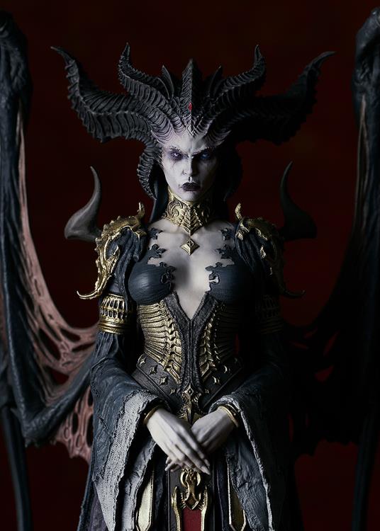 PREORDER Diablo IV Pop Up Parade SP Lilith