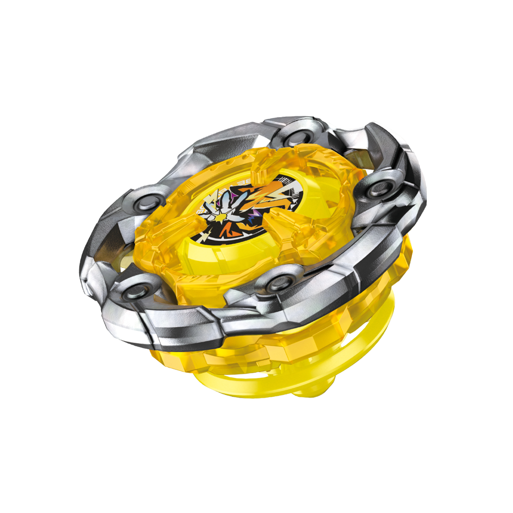 PREORDER Beyblade X UX-03 Booster Wizard Rod 5-70DB