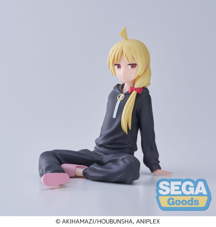 PREORDER Anime BOCCHI THE ROCK! PM Perching Figure Seika Ijichi