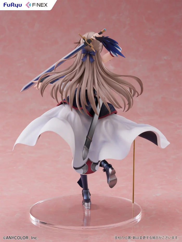 PREORDER Nijisanji Furen E Lustario 1/7 Complete Figure