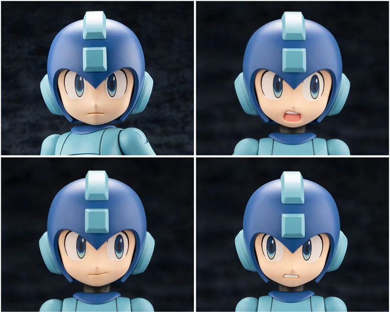 PREORDER Kotobukiya 1/12 Mega Man 11ver. Plastic Model