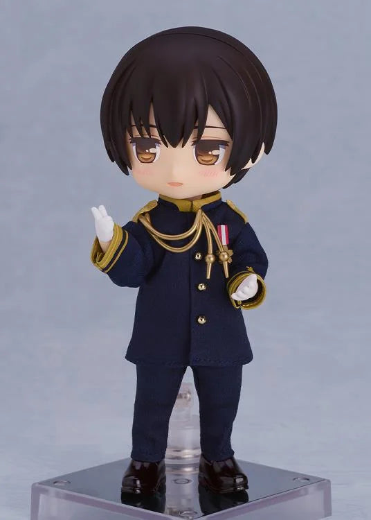 PREORDER Nendoroid Doll Japan (Hetalia World Stars)