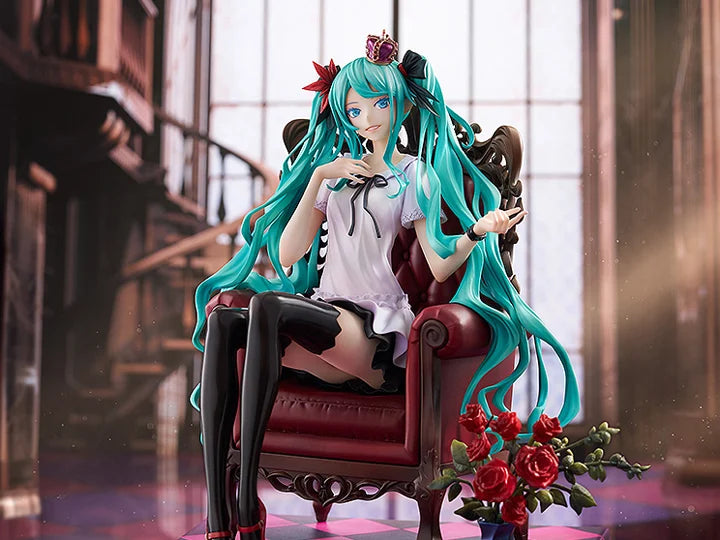 PREORDER 1/7 Hatsune Miku: World Is Mine 2024 Ver.
