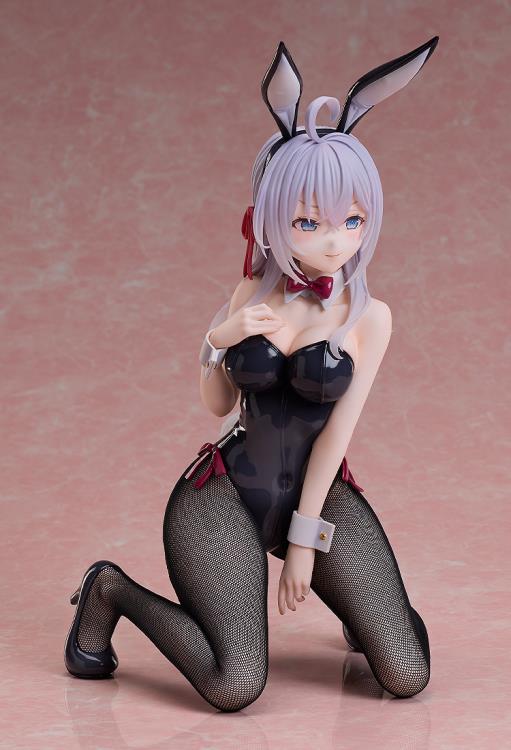 PREORDER 1/4 Alya Sometimes Hides Her Feelings in Russian: Alisa Mikhailovna Kujou: Bunny Ver.