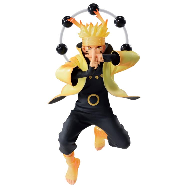 PREORDER Naruto: Shippuden Vibration Stars Naruto Uzumaki (V Special)