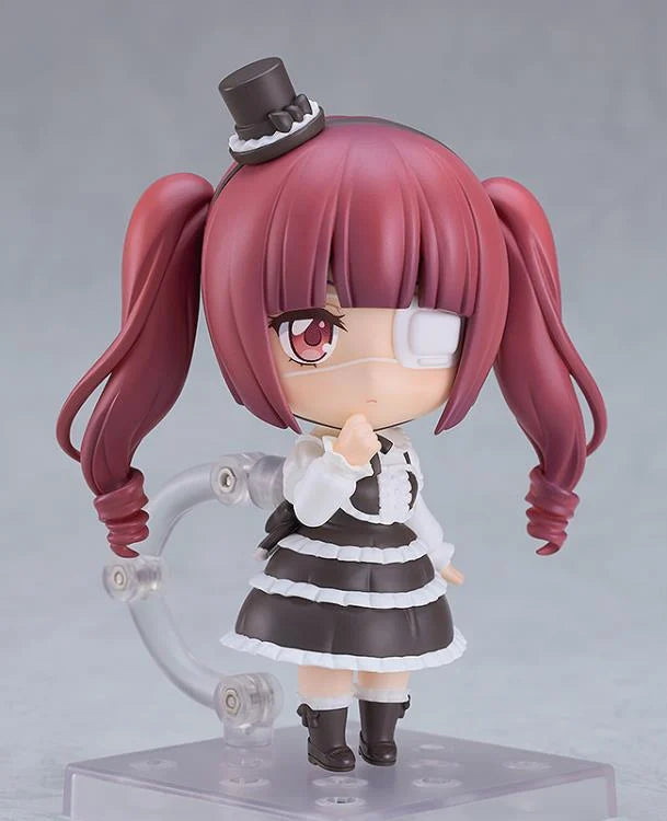 PREORDER Nendoroid Yurine Hanazono