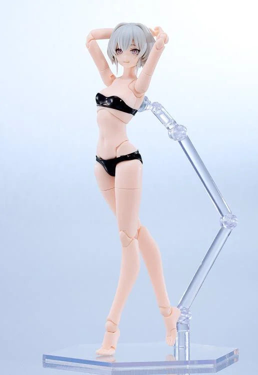 PREORDER neco PLAMAX Xi-III Model Kit