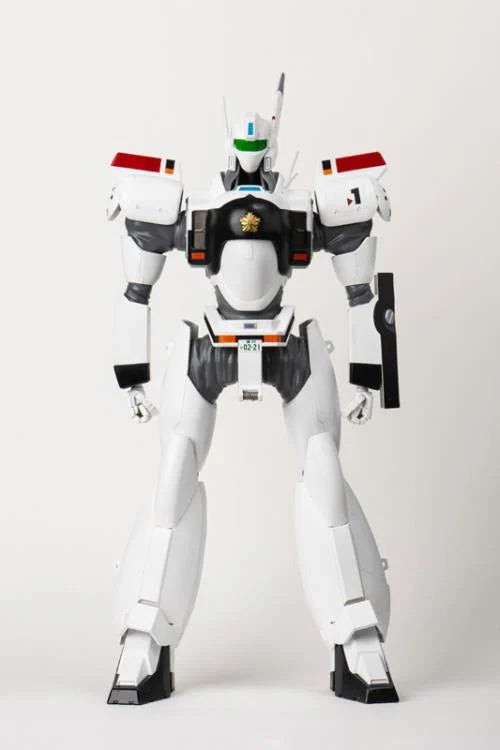 PREORDER Patlabor: The Movie Ingram Unit 1 1/20 Scale Soft Vinyl Figure