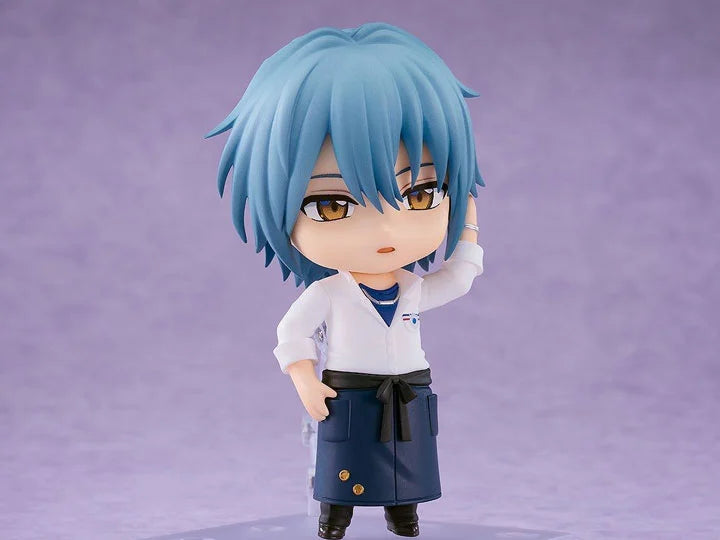 PREORDER Promise of Wizard Nendoroid Basic No.2732 Nero