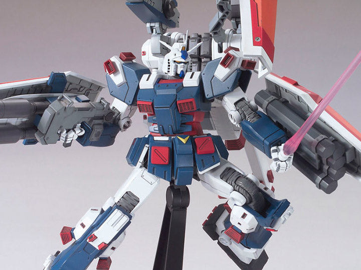 IN STOCK HG 1/144 Full Armor Gundam - Gundam Thunderbolt Anime Ver.