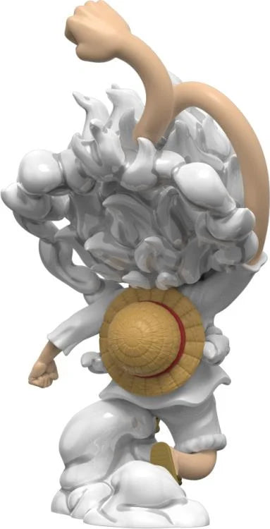 PREORDER XXRAY PLUS: Luffy Gear 5 Edition