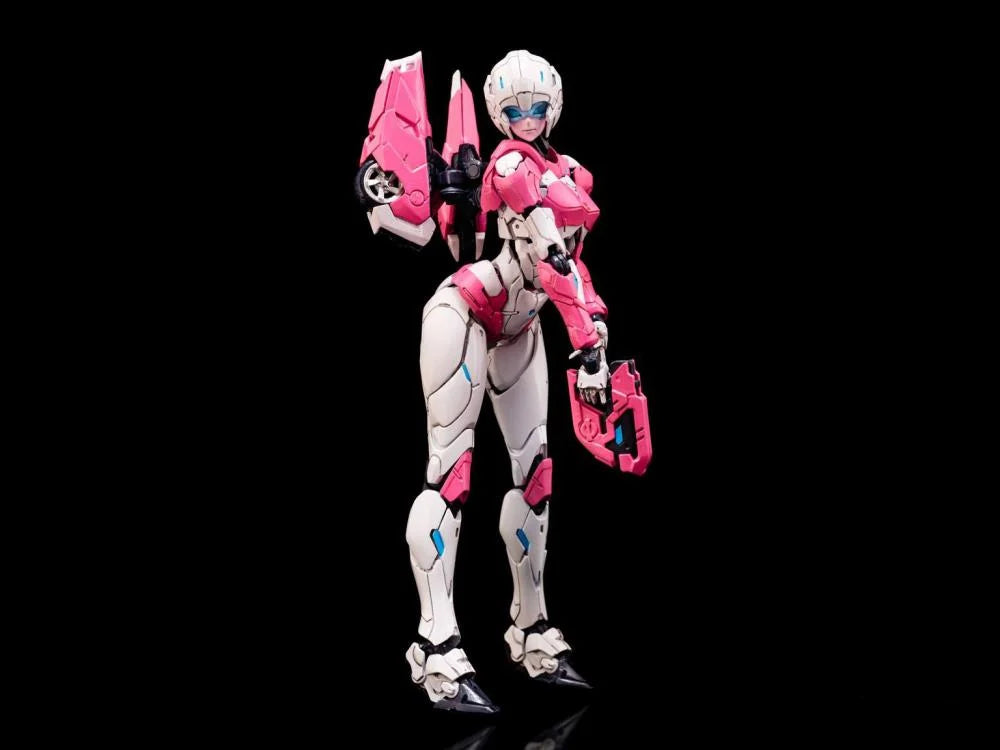 PREORDER Transformers Furai 28 Arcee Model Kit