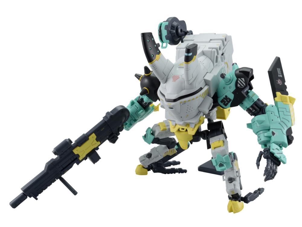 PREORDER Synduality HG Daisy Ogre Alter Model Kit