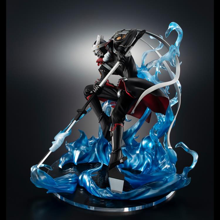PREORDER Persona 4 Golden Game Characters Collection DX Izanagi (Ver.2)
