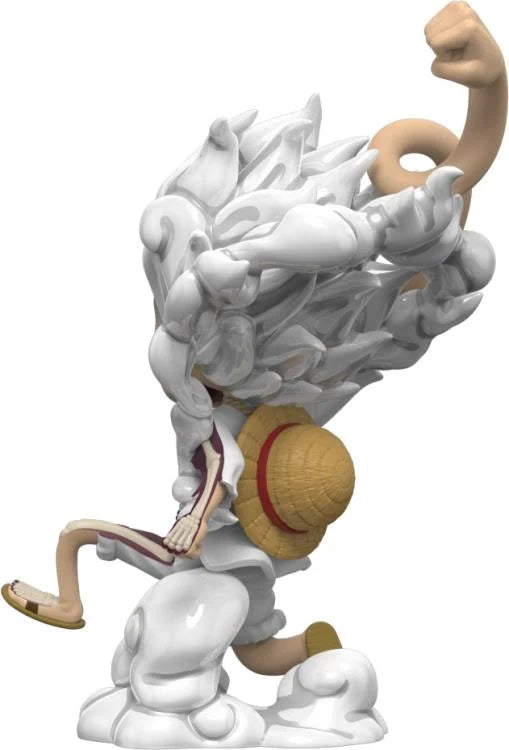 PREORDER XXRAY PLUS: Luffy Gear 5 Edition