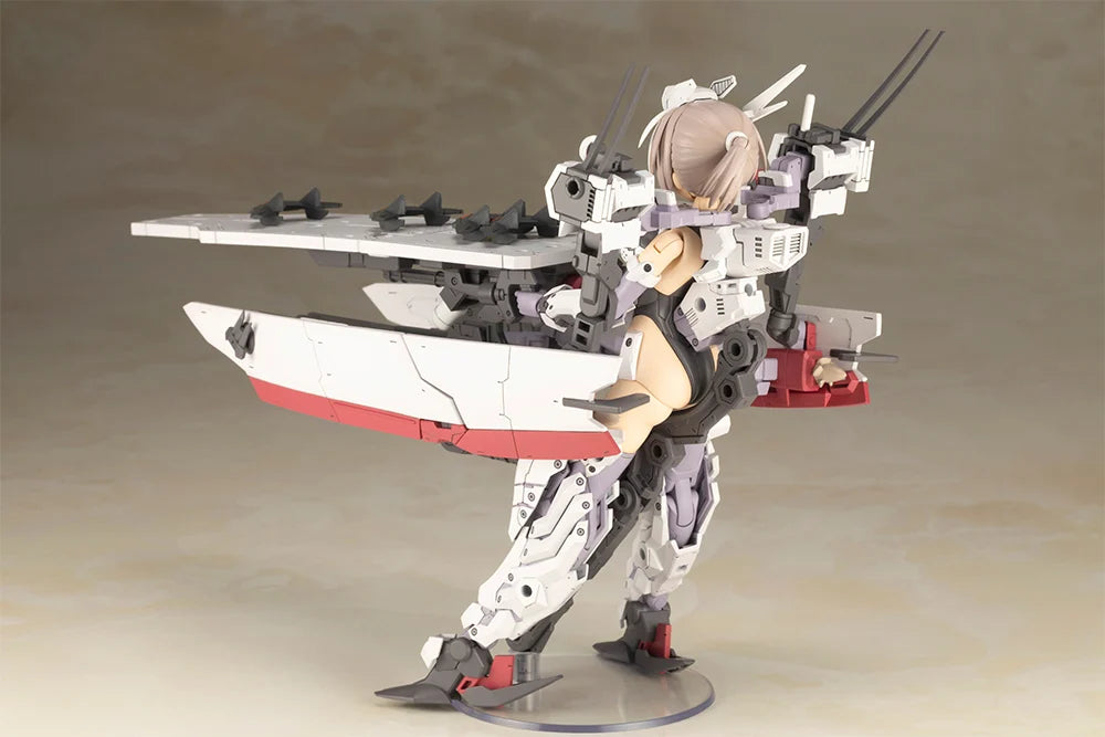 PREORDER Frame Arms Girl Izumo Model Kit