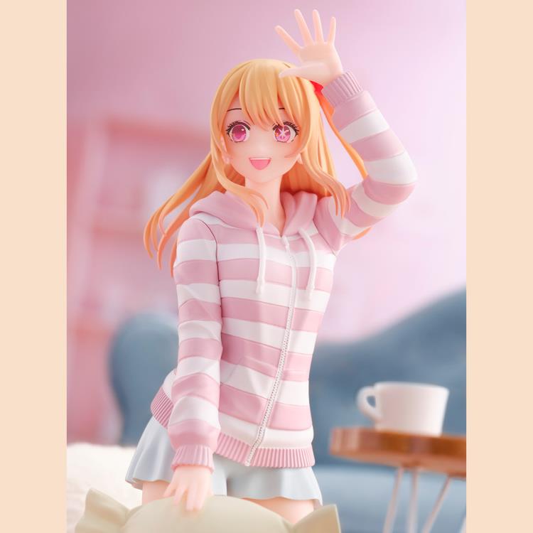 PREORDER Static Figure - Relax Time - Oshi no Ko - Ruby