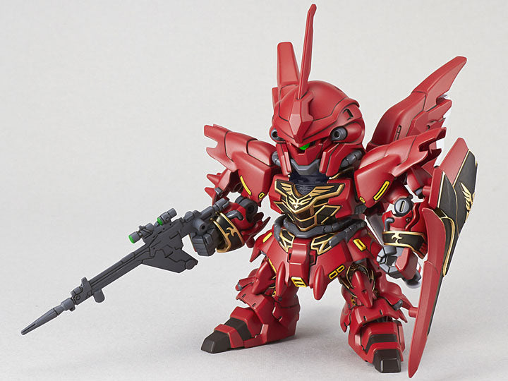 IN STOCK SD EX-Standard 013 Gundam Sinanju