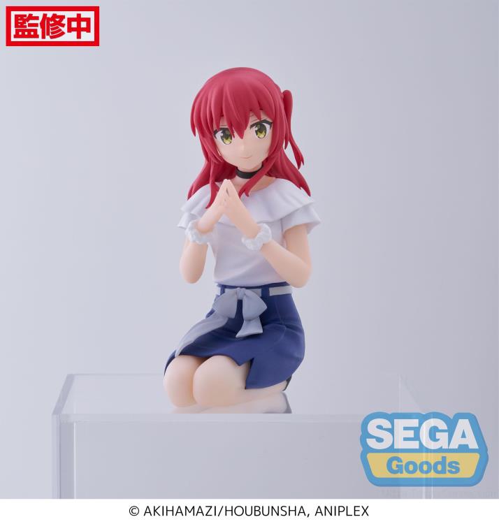 PREORDER BOCCHI THE ROCK! PM Perching Figure "Ikuyo Kita"