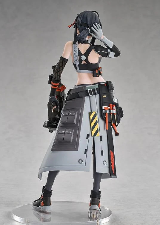 PREORDER POP UP PARADE SP Grace Howard (Zenless Zone Zero)