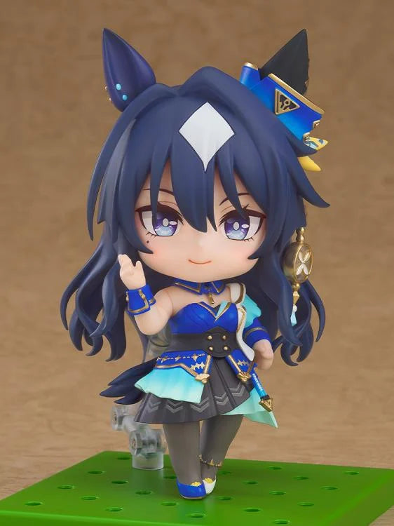 PREORDER Uma Musume: Pretty Derby Nendoroid No.2805 Verxina