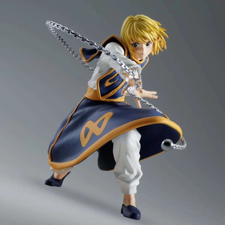 PREORDER Hunter x Hunter Vibration Stars Kurapika II