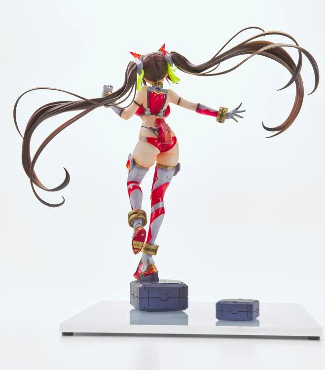 PREORDER Vertex Originals Orbit Girls Entry No. 02 Akane Hinatsu