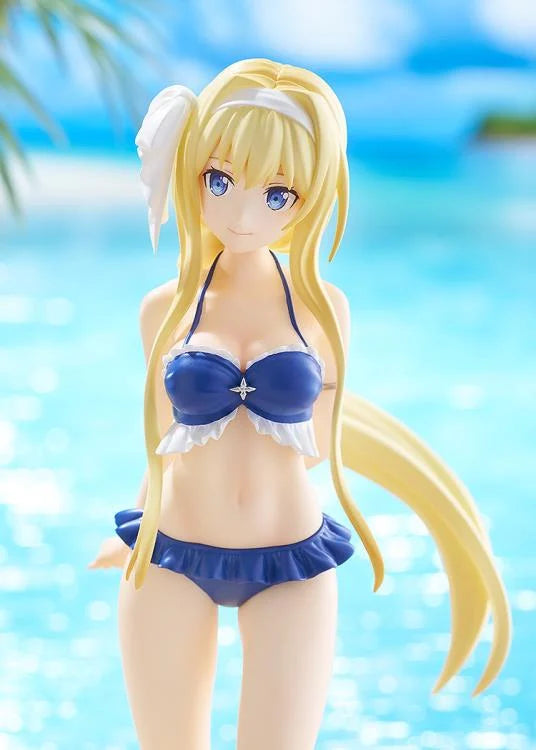 PREORDER Sword Art Online: Alicization Pop Up Parade Beach Queens Alice