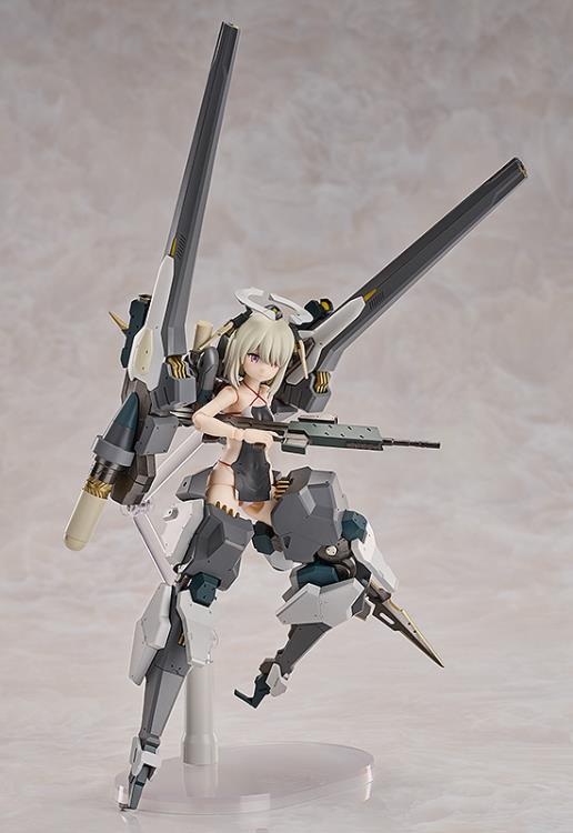 PREORDER Hyper Body Charged Particle Cannon General-Purpose Fighter: Cuckoo